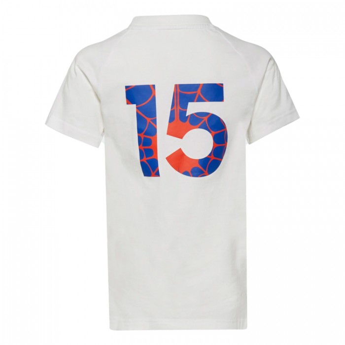 Футболка Adidas LB DY SM TEE GT9496 - 2