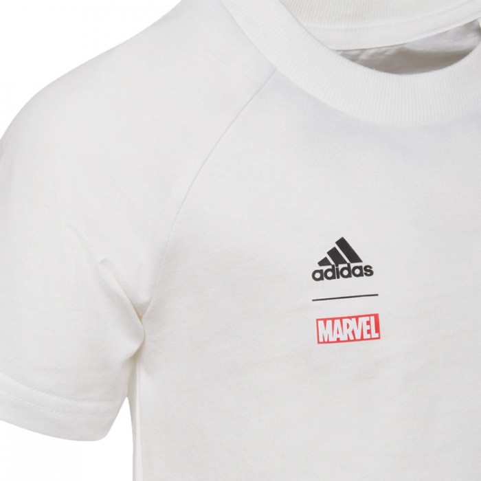 Футболка Adidas LB DY SM TEE GT9496 - 4