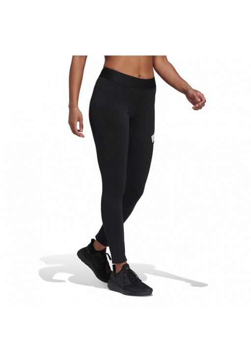 Panta-colanti Adidas W FI 3B LEGGING