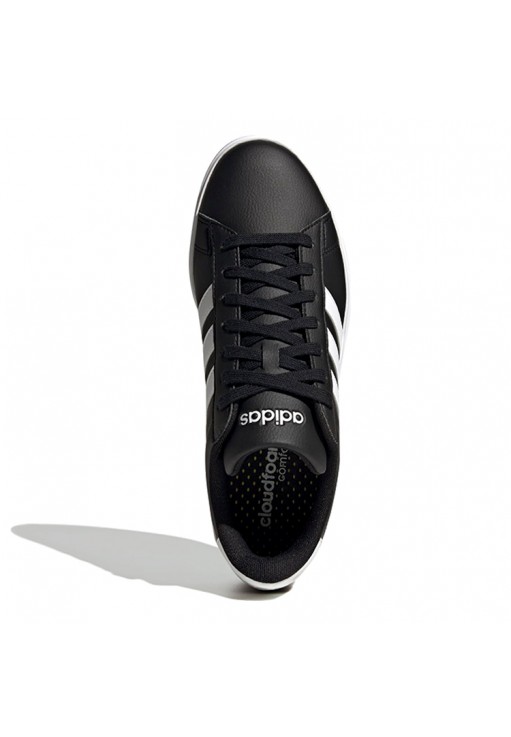 Кроссовки Adidas GRAND COURT 2.0