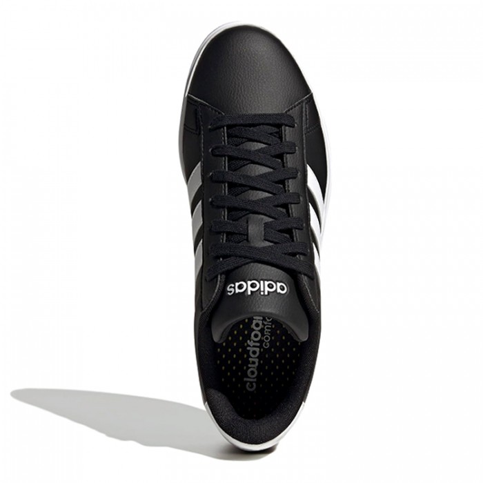 Кроссовки Adidas GRAND COURT 2.0 903684 - изображение №3