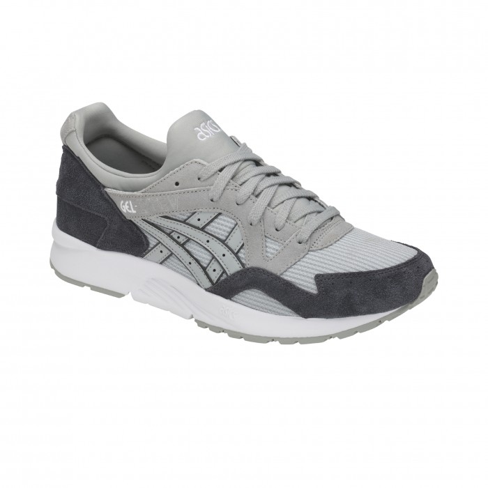 Кроссовки Asics GEL-KAYANO TRAINER EVO H823N-9696 - 2