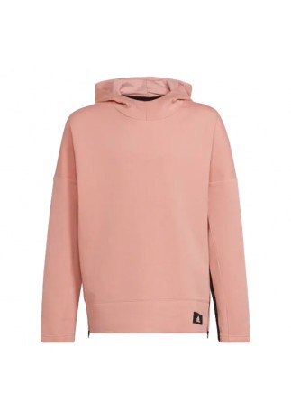 Толстовка Adidas G MV OH Hoodie