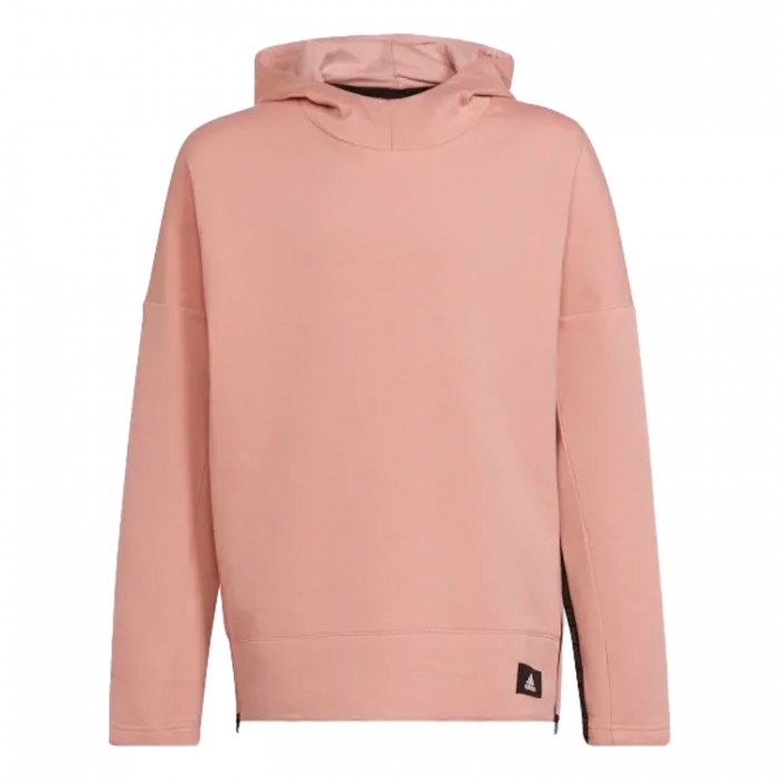 Толстовка Adidas G MV OH Hoodie HC2996