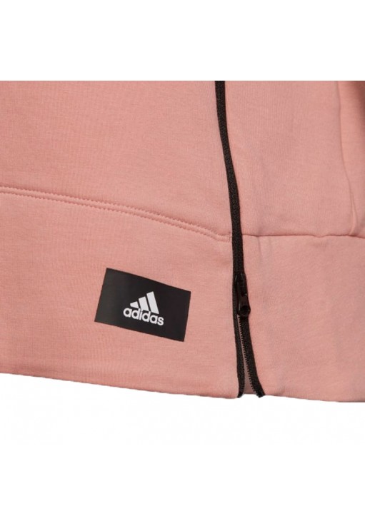 Толстовка Adidas G MV OH Hoodie