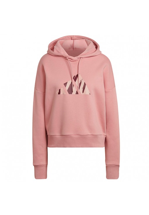 Hanorac Adidas W FI FF HOODIE