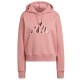 Hanorac Adidas W FI FF HOODIE HF1796