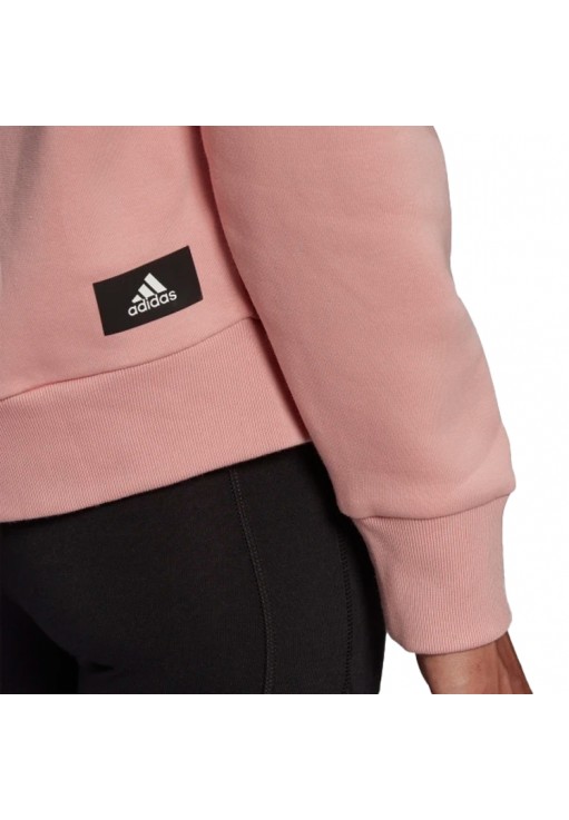 Hanorac Adidas W FI FF HOODIE