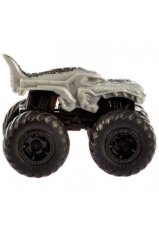 Jucarie masina Mattel Monster Trucks