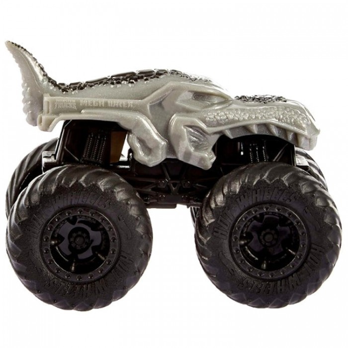 Jucarie masina Mattel Monster Trucks HFB96 - 2