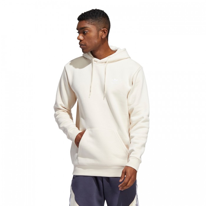 Толстовка Adidas ESSENTIAL HOODY HN0996 - 6