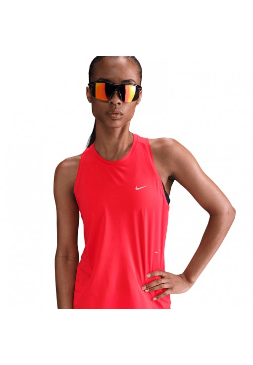 Майка Nike W NK SWIFT DF TANK TOP