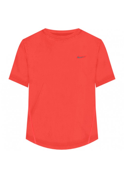 Футболка Nike W NK TEMPO DF SS TOP