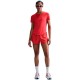 Tricou Nike W NK TEMPO DF SS TOP HQ0648-696 - 2