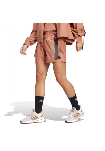 Шорты Adidas W C ESC SHORT