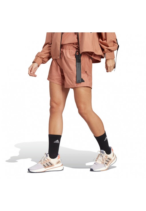 Шорты Adidas W C ESC SHORT