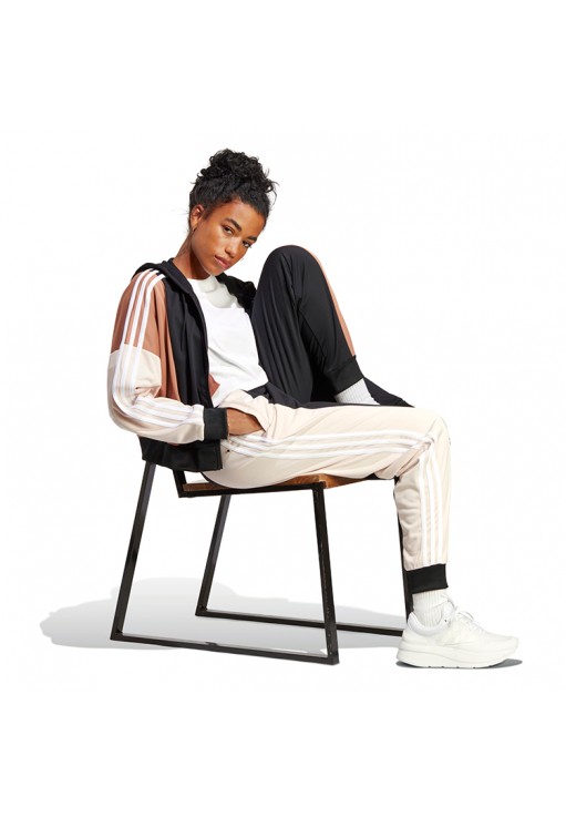 Costum sportiv Adidas W BOLD BLOCK TS