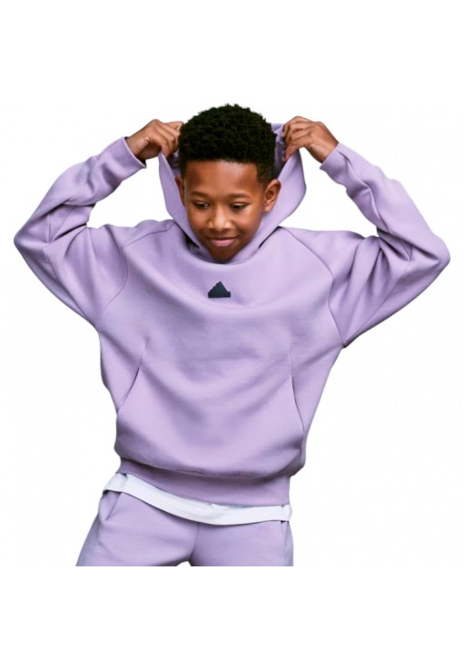 Толстовка Adidas J Z.N.E. HD