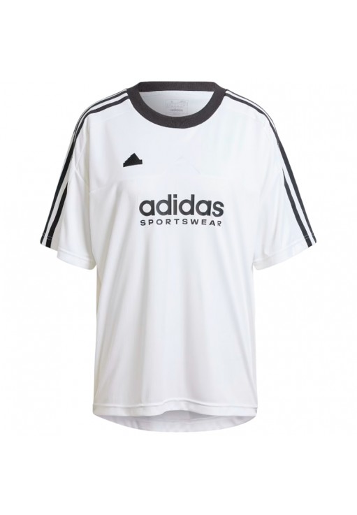 Tricou Adidas W TIRO TEE