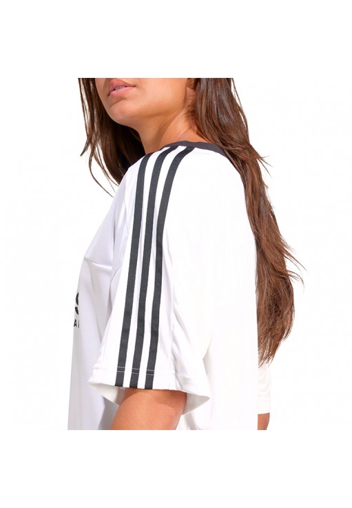 Футболка Adidas W TIRO TEE
