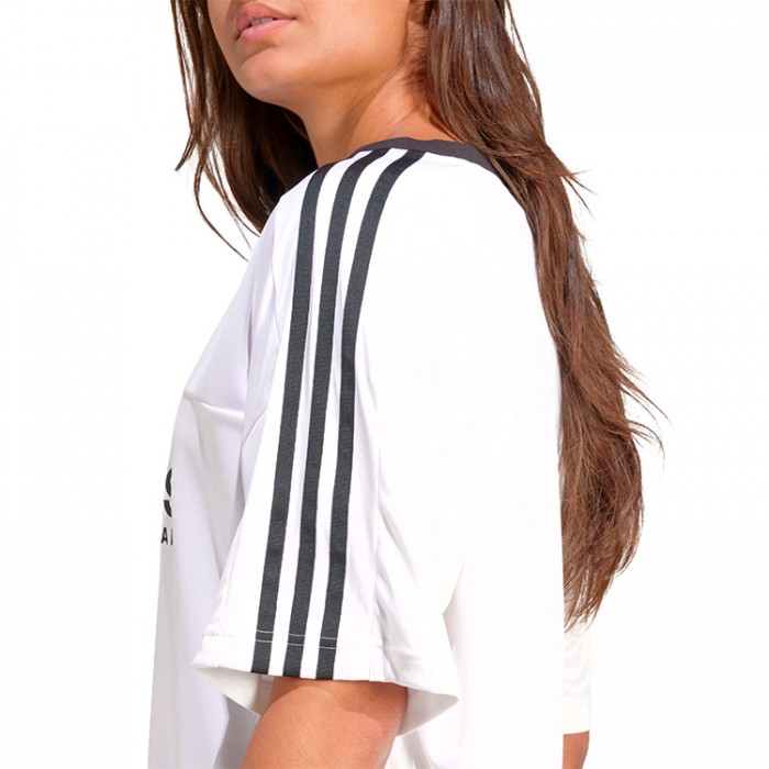 Tricou Adidas W TIRO TEE IP1696 - imagine №3