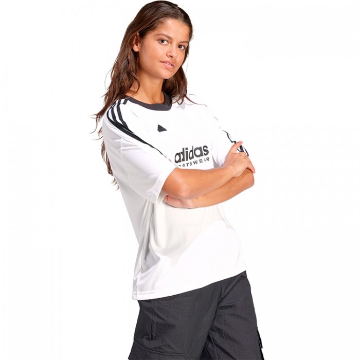 Tricou Adidas W TIRO TEE IP1696 - imagine №5