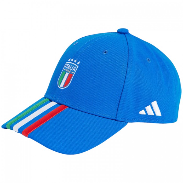 Кепка Adidas FIGC CAP IP4096