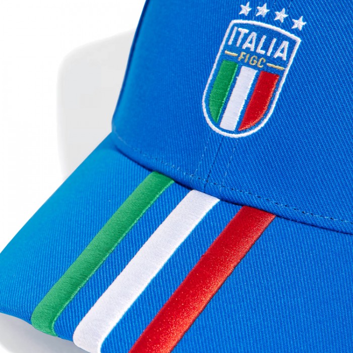 Кепка Adidas FIGC CAP IP4096 - 3