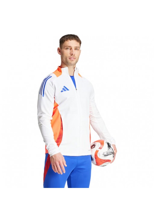 Толстовка Adidas TIRO24 C TR JKT