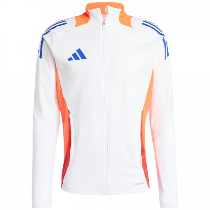 Толстовка Adidas TIRO24 C TR JKT JF4196 - 2