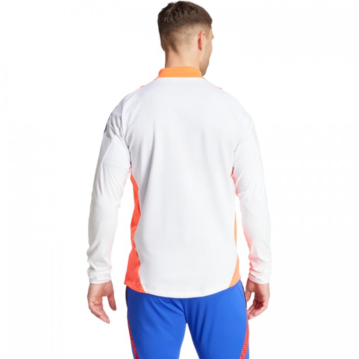Толстовка Adidas TIRO24 C TR JKT JF4196 - 5