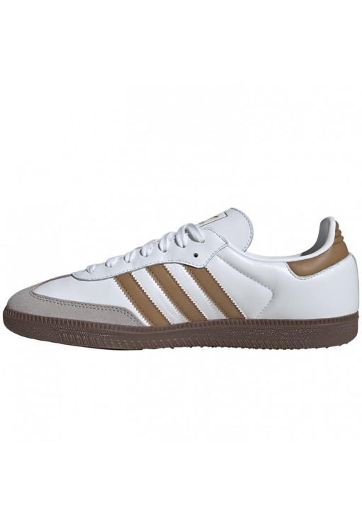 Incaltaminte Sport Adidas SAMBA OG