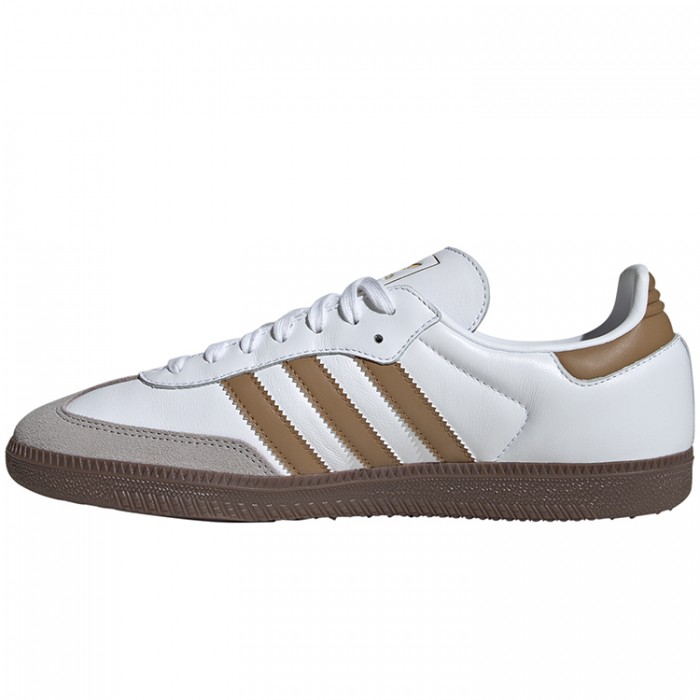Incaltaminte Sport Adidas SAMBA OG JH8796