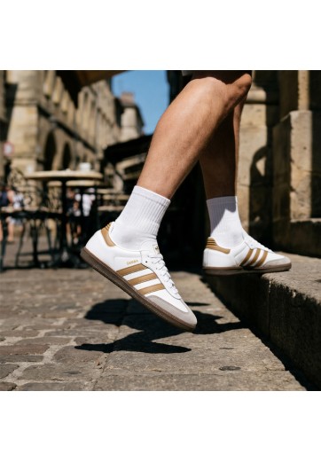 Incaltaminte Sport Adidas SAMBA OG