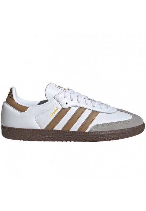 Кроссовки Adidas SAMBA OG