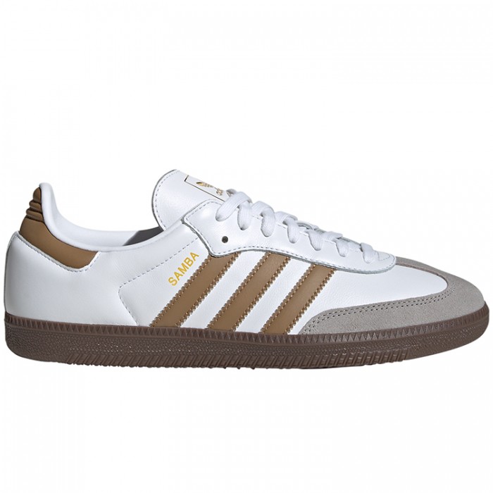 Incaltaminte Sport Adidas SAMBA OG JH8796 - 2