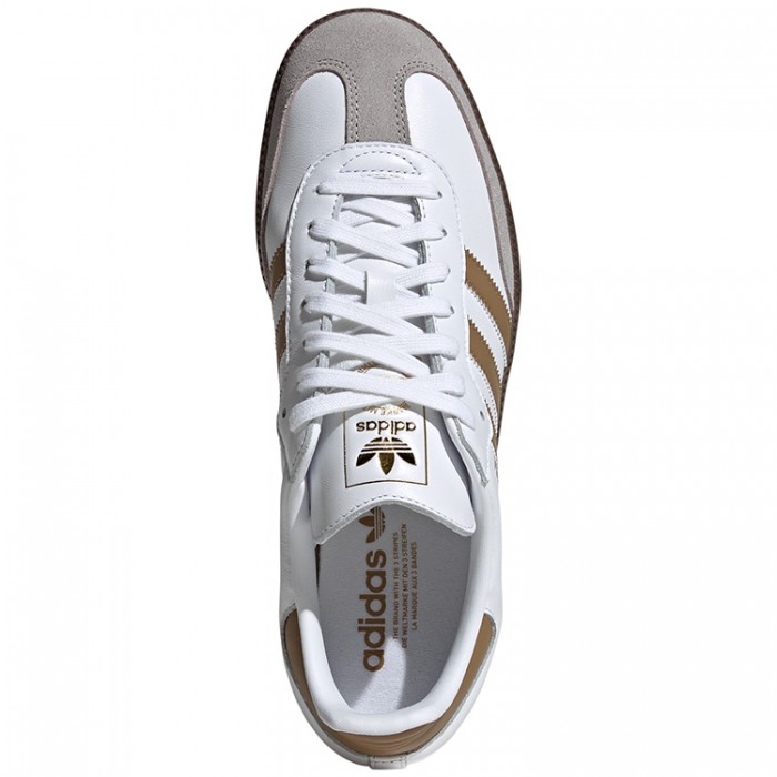 Incaltaminte Sport Adidas SAMBA OG JH8796 - 3