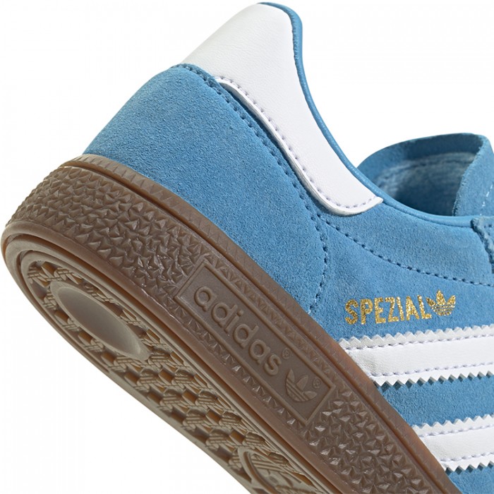 Incaltaminte Sport Adidas HANDBALL SPEZIAL C JI2896 - 3