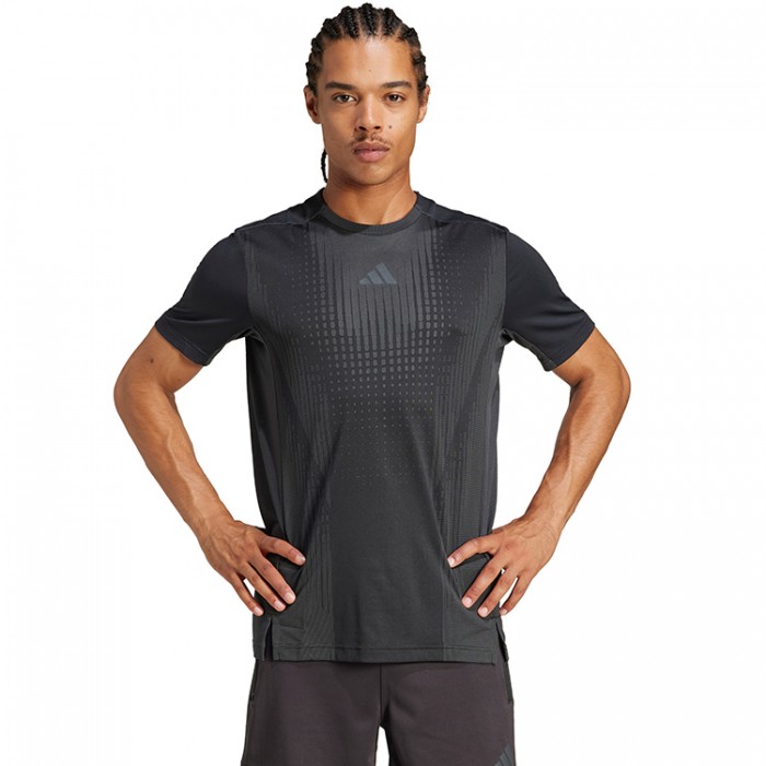 Футболка Adidas AIRCHILL TEE JI8196