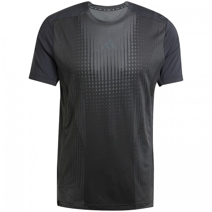 Футболка Adidas AIRCHILL TEE JI8196 - 2