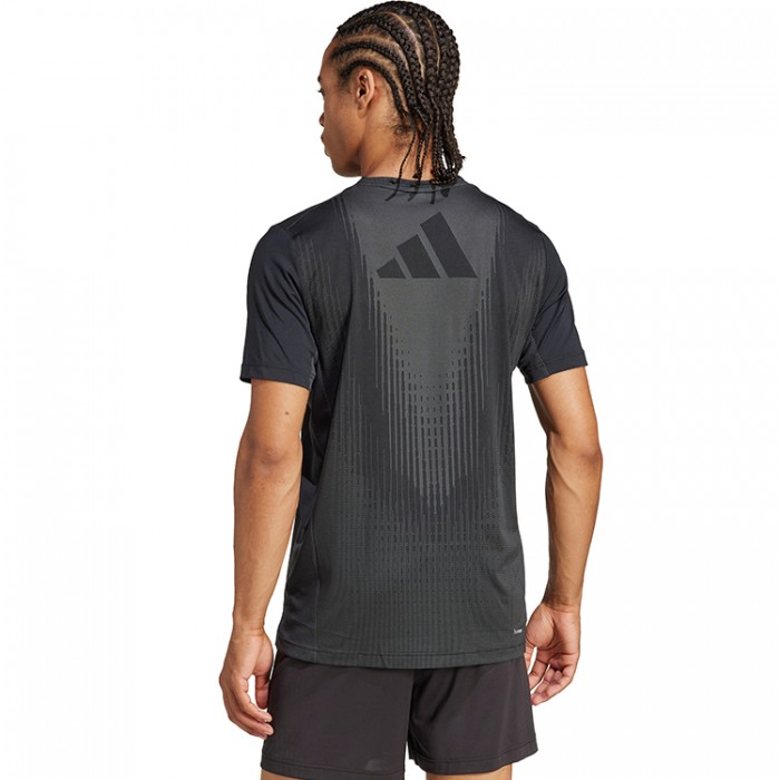 Футболка Adidas AIRCHILL TEE JI8196 - 3