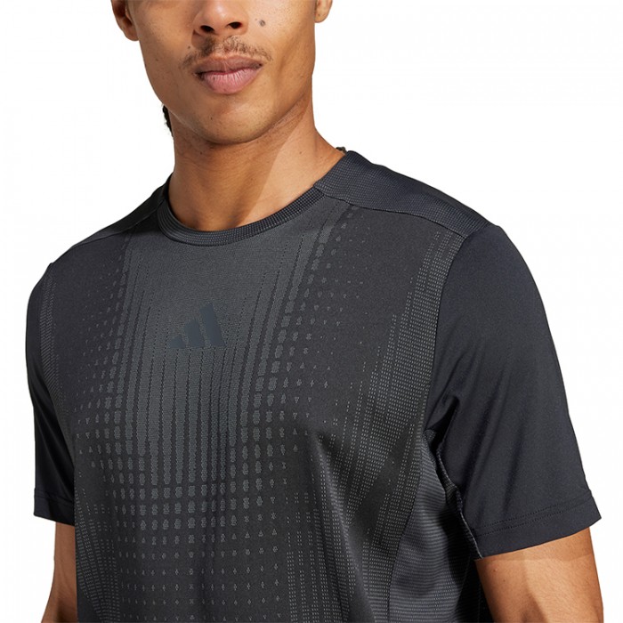 Футболка Adidas AIRCHILL TEE JI8196 - 4