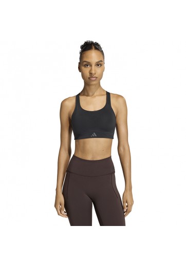 Спортивное бра Adidas OPTIME WORKOUT