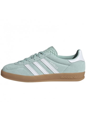 Incaltaminte Sport Adidas GAZELLE INDOOR