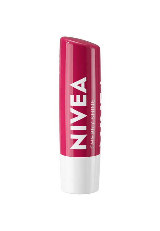Бальзам для губ Nivea Cherry Shine