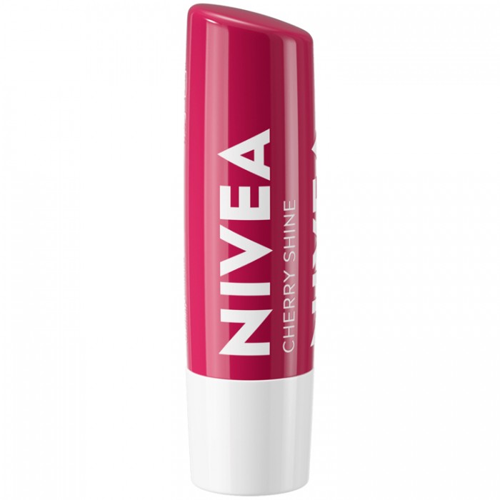 Бальзам для губ Nivea Cherry Shine NV6296 - 2