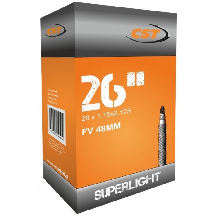Camera bicicleta CST TB-CS096 TB-CS096