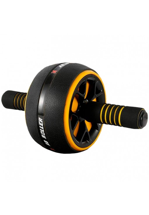 Снаряд с колесом для пресса Nova Press wheel