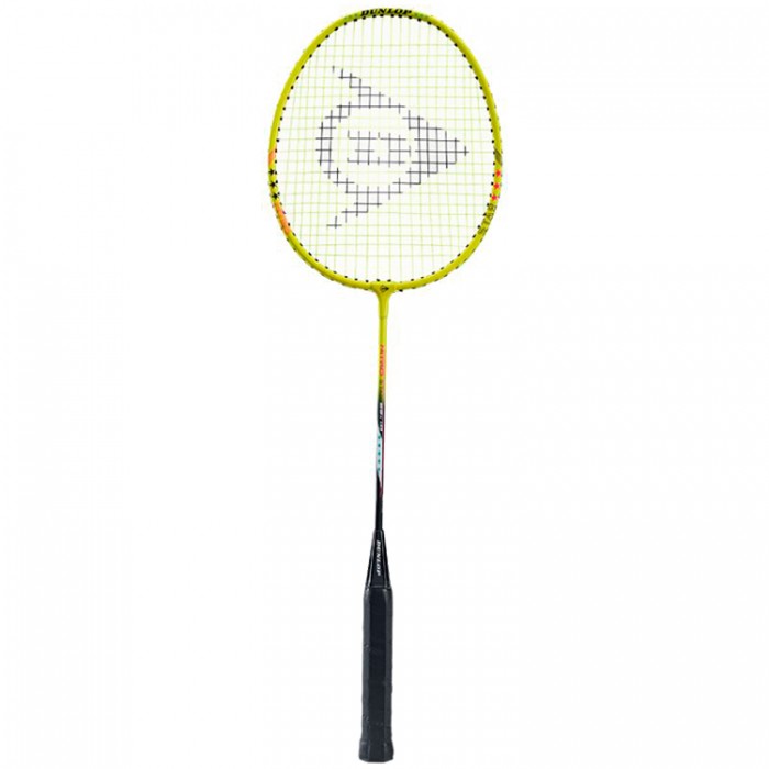 Set p/u badminton Dunlop BADMINTONA NITRO STAR 2P SET 13015197 - imagine №2