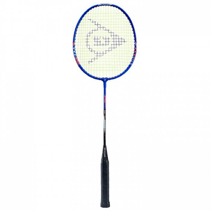 Set p/u badminton Dunlop BADMINTONA NITRO STAR 2P SET 13015197 - imagine №5